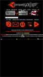 Mobile Screenshot of bindasradio.com